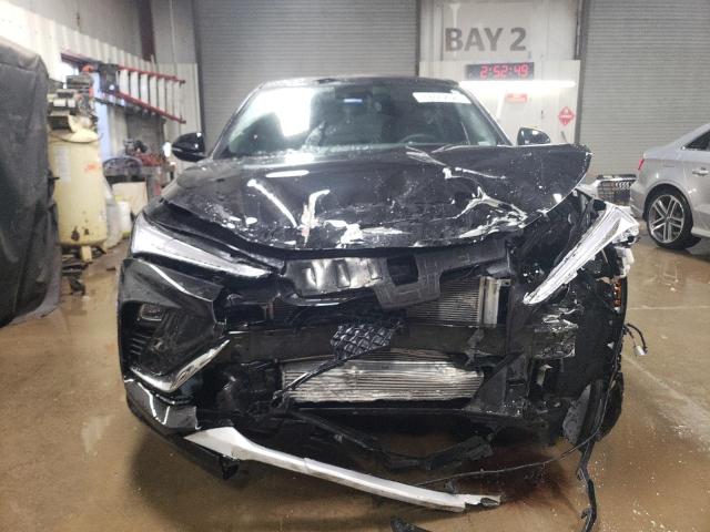 2025 BUICK ENVISTA SP - KL47LBEP6SB047624