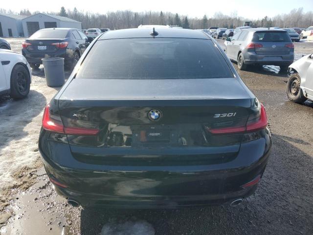 2019 BMW 330XI - WBA5R7C51KAJ84287