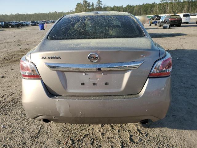 2015 NISSAN ALTIMA 2.5 - 1N4AL3AP3FC110160