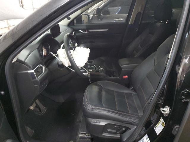 2021 MAZDA CX-5 TOURI - JM3KFACM5M1347827
