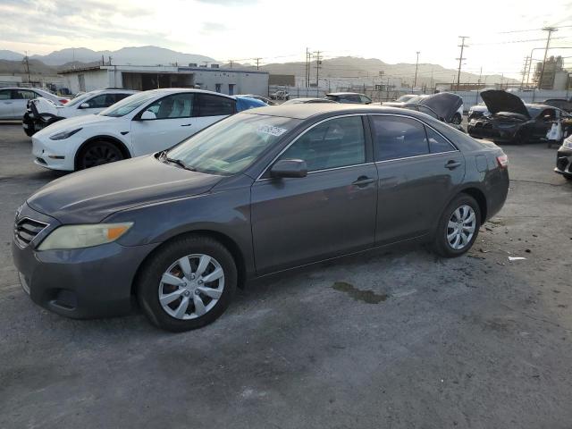 Vin: 4t4bf3ek9br166047, lot: 50195725, toyota camry base 2011 img_1