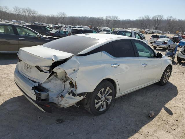 2019 NISSAN ALTIMA S - 1N4BL4BV4KC110511