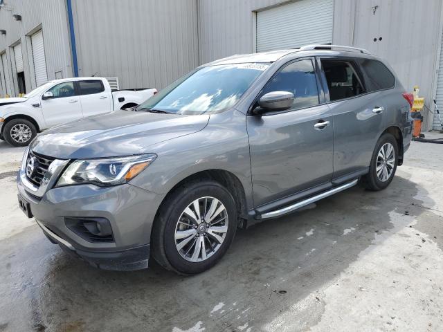 Vin: 5n1dr2bn9lc644073, lot: 48859155, nissan pathfinder sv 2020 img_1
