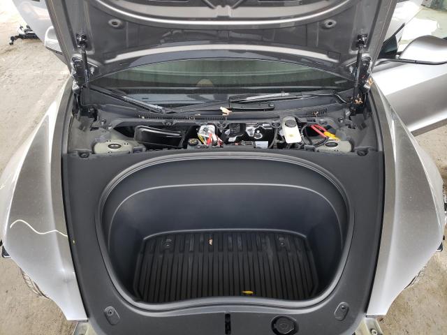2025 TESLA MODEL 3 - 5YJ3E1EA8SF880617