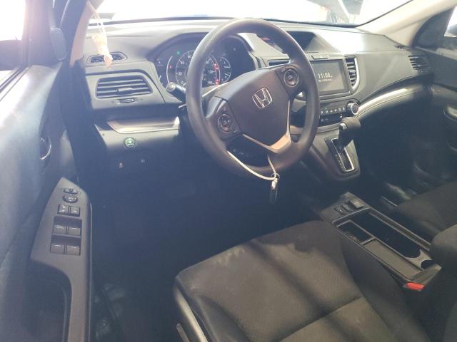 2016 HONDA CR-V EX - 2HKRM4H51GH672262