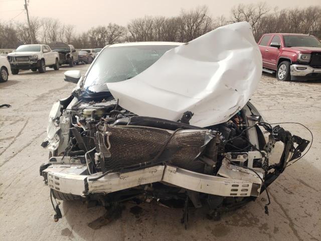 2017 HONDA CIVIC EX - 2HGFC3B38HH351998