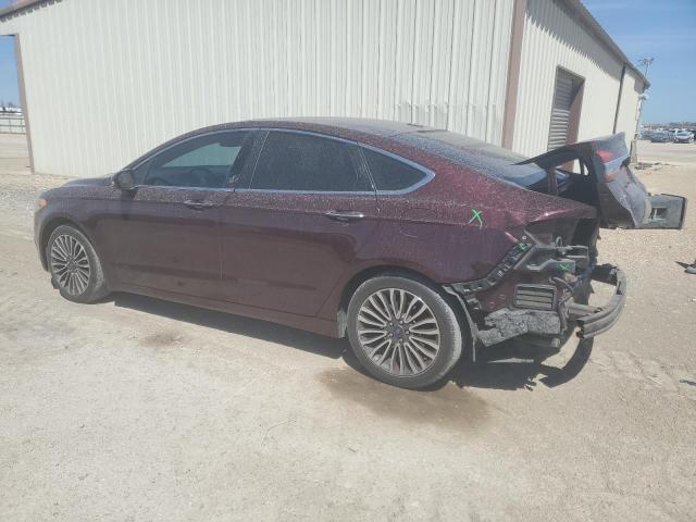 Vin: 3fa6p0h9xhr220983, lot: 49252695, ford fusion se 20172