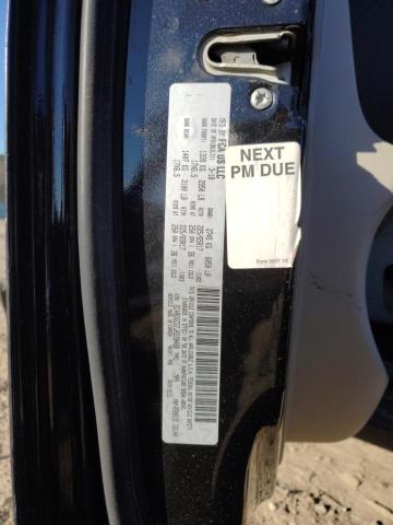 2018 DODGE GRAND CARA - 2C4RDGCG7JR239498