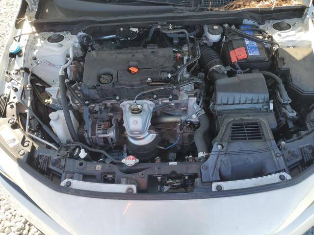 2024 HONDA CIVIC SPOR - 2HGFE2F58RH523528