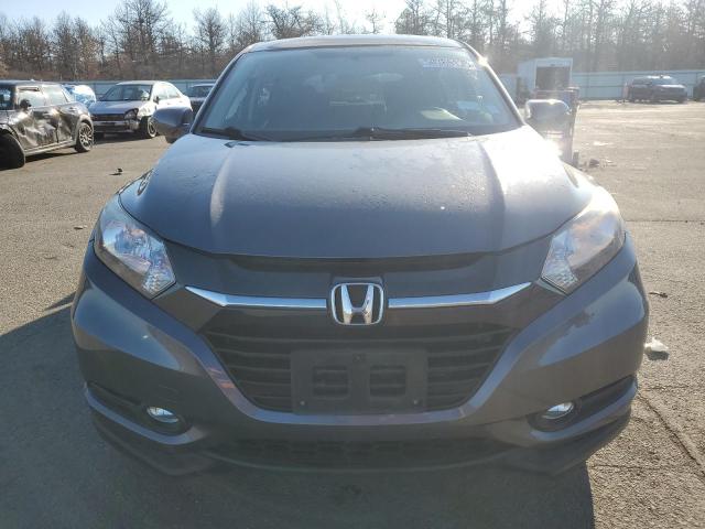 2018 HONDA HR-V 3CZRU6H54JM717556