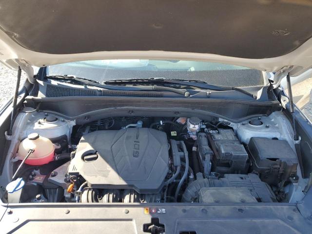 2022 HYUNDAI SANTA FE S - 5NMS24AJ0NH465743