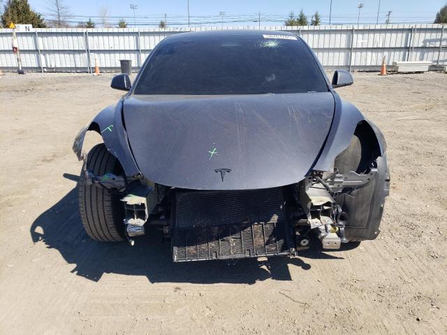 2023 TESLA MODEL 3 5YJ3E1EA3PF552738