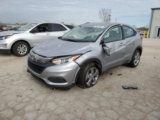 HONDA HR-V LX
