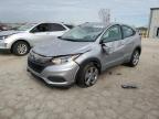 2021 HONDA HR-V LX - 3CZRU6H32MM746721
