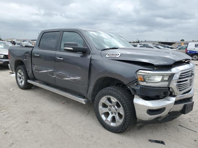 2019 RAM 1500 BIG H - 1C6SRFFT5KN540203