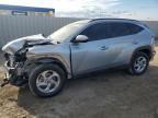 2022 HYUNDAI TUCSON SEL - 5NMJBCAE4NH133491