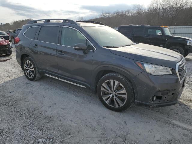 Vin: 4s4wmald4l3460960, lot: 47376035, subaru ascent limited 20204