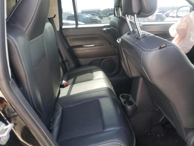2016 JEEP COMPASS LA - 1C4NJDEB3GD542281