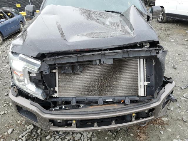 2020 FORD F150 SUPER - 1FTEW1E47LFB36679