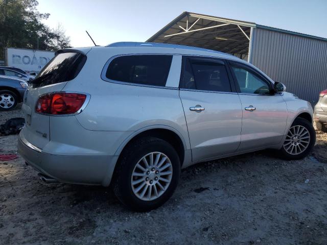 Vin: 5gakrbed7bj235337, lot: 46792875, buick enclave cxl 20113