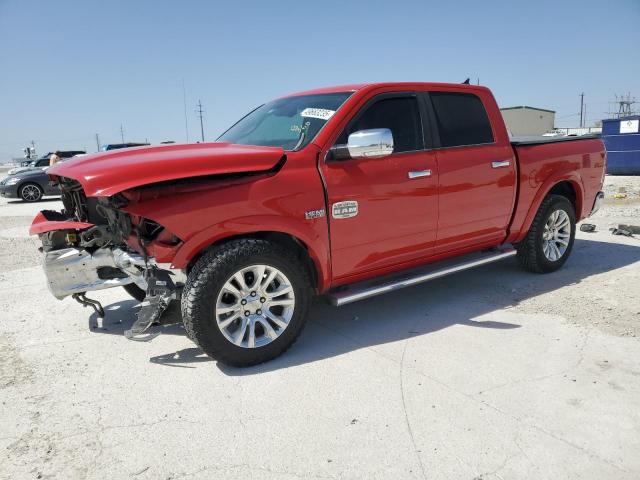 RAM 1500 LONGHORN