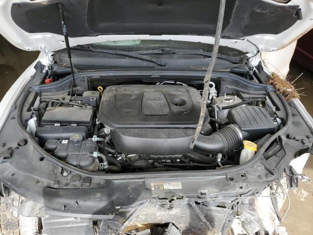 2021 DODGE DURANGO GT - 1C4RDJDG5MC522233