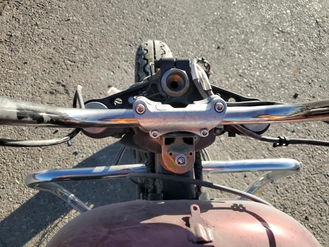 2014 HARLEY-DAVIDSON FLHR ROAD - 1HD1FBM15EB713844