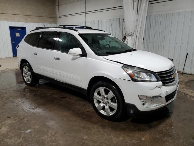 2017 CHEVROLET TRAVERSE L - 1GNKVGKD5HJ351082