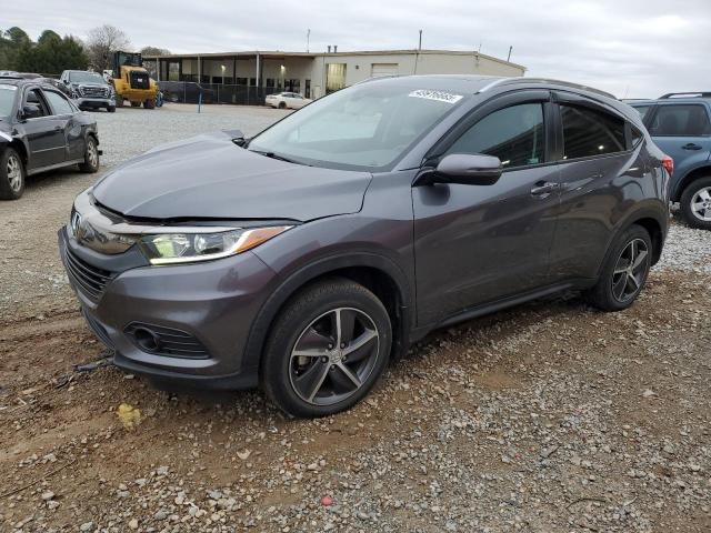 Vin: 3czru5h5xnm712460, lot: 49916665, honda hr-v ex 2022 img_1