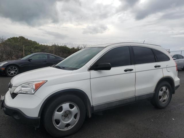 HONDA CR-V LX