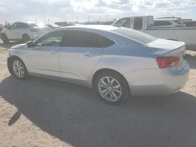 2020 CHEVROLET IMPALA LT 1G11Z5S30LU109644