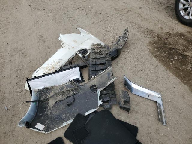 2024 NISSAN PATHFINDER - 5N1DR3DG5RC277704