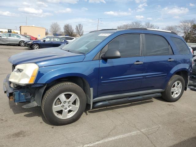 2009 CHEVROLET EQUINOX LS #3113807621