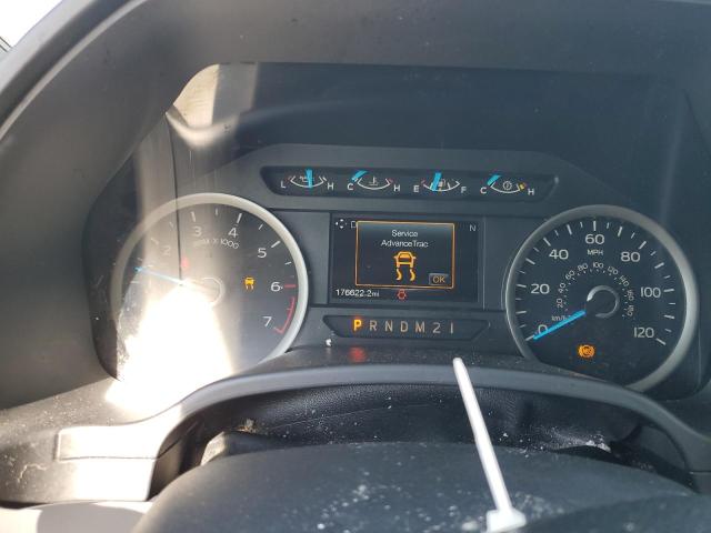 2017 FORD F150 SUPER - 1FTEW1CP4HFC79870