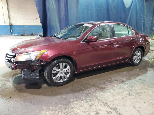 HONDA ACCORD LXP