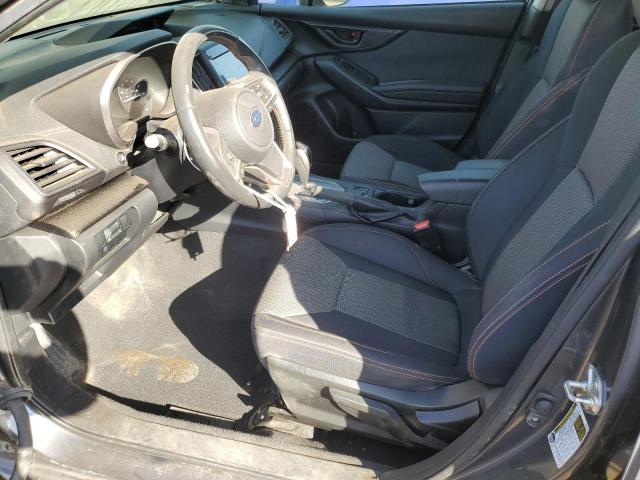 2021 SUBARU CROSSTREK - JF2GTAPC6M8323831