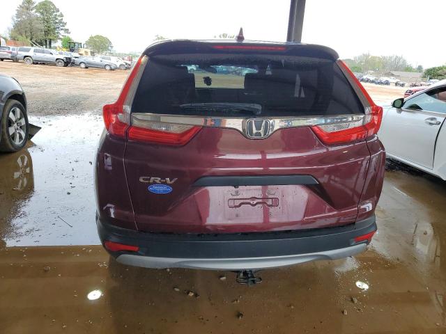 2018 HONDA CR-V LX - 2HKRW5H39JH423343