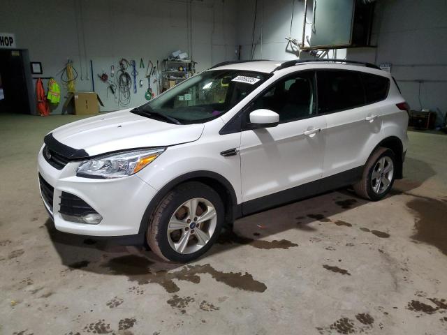 Vin: 1fmcu9g90euc95686, lot: 50089335, ford escape se 2014 img_1