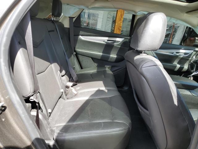 2019 CADILLAC XT5 LUXURY - 1GYKNDRS0KZ229941