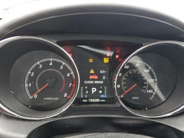 2018 MITSUBISHI OUTLANDER - JA4AR3AW9JU014465