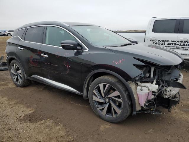 Vin: 5n1az2mh4fn245459, lot: 50583905, nissan murano s 20154
