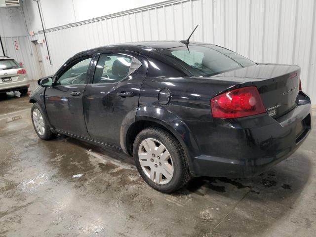 Vin: 1b3bd4fb9bn588503, lot: 50976115, dodge avenger express 20112