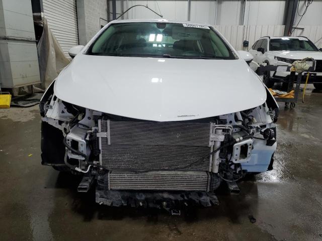 2016 CHEVROLET CRUZE LT - 1G1BE5SM0G7251571