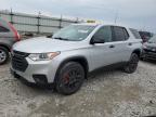 2020 CHEVROLET TRAVERSE L - 1GNERFKW3LJ314540