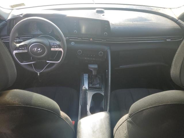 2022 HYUNDAI ELANTRA SE - 5NPLM4AG3NH078545