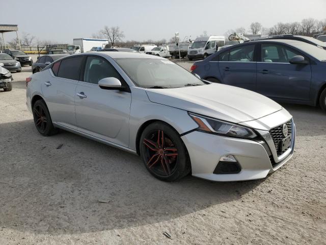 2020 NISSAN ALTIMA S - 1N4BL4BV4LC133207