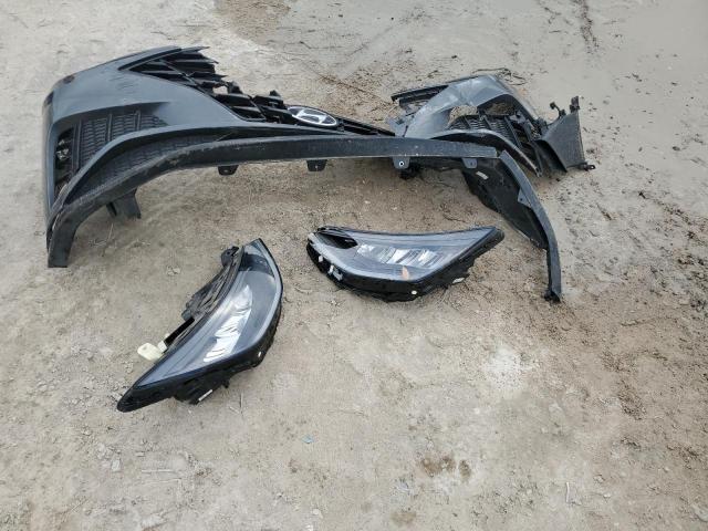 2022 HYUNDAI SONATA SEL - KMHL64JA6NA174856