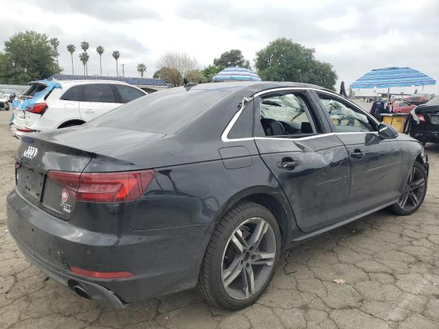 Vin: waulmaf48ja140159, lot: 50640205, audi a4 premium plus 20183