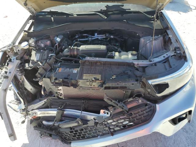 1FMSK8JH4NGB61497 2022 FORD EXPLORER
