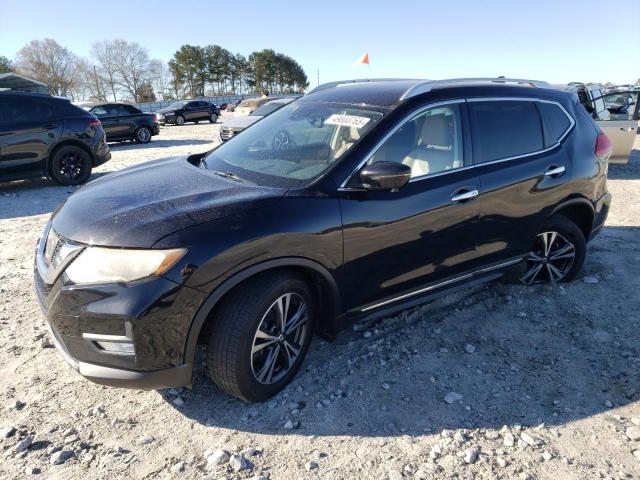 Vin: jn8at2mt6hw154009, lot: 49803765, nissan rogue s 2017 img_1